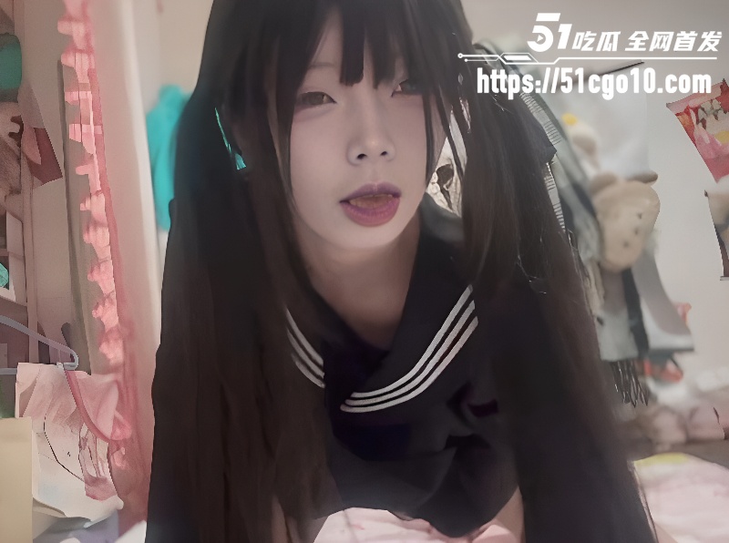双马尾辣妹自慰视频曝光 2