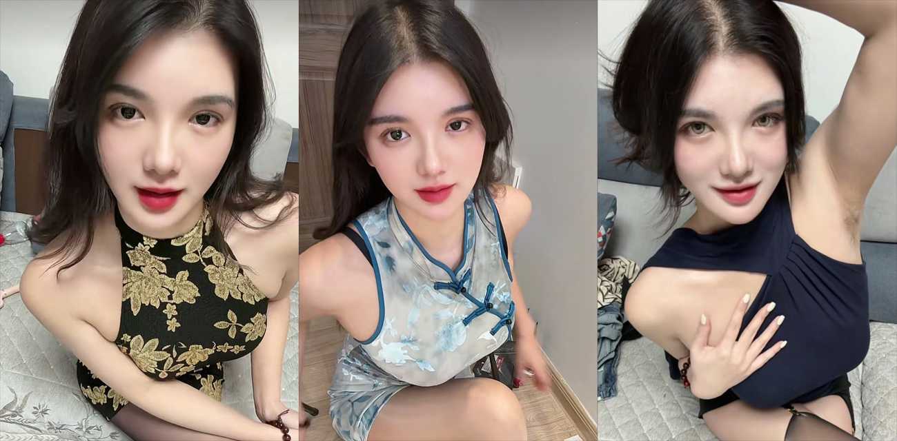 抖音高颜值女网红 余莎莎 定制足交自慰福利 淫荡娇躯堪称榨精神器 让人看了血脉喷张