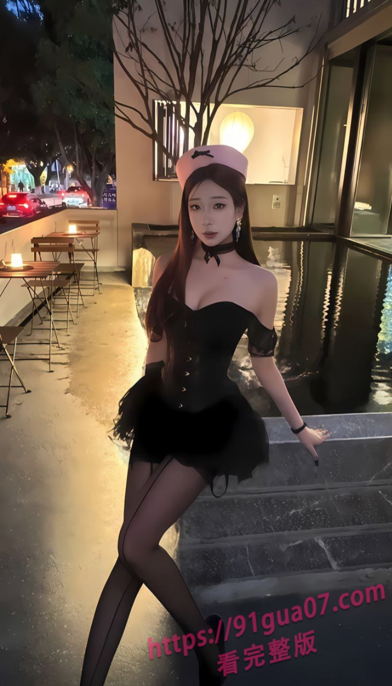 新职业 伺茄师 内幕曝光 美女接待土豪全流程流出 配图5