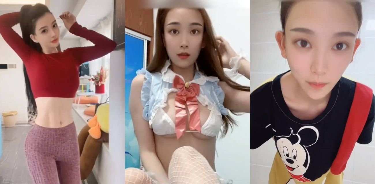 抖音主播乐乐福利视频流出 这是不花钱就可以看的吗?