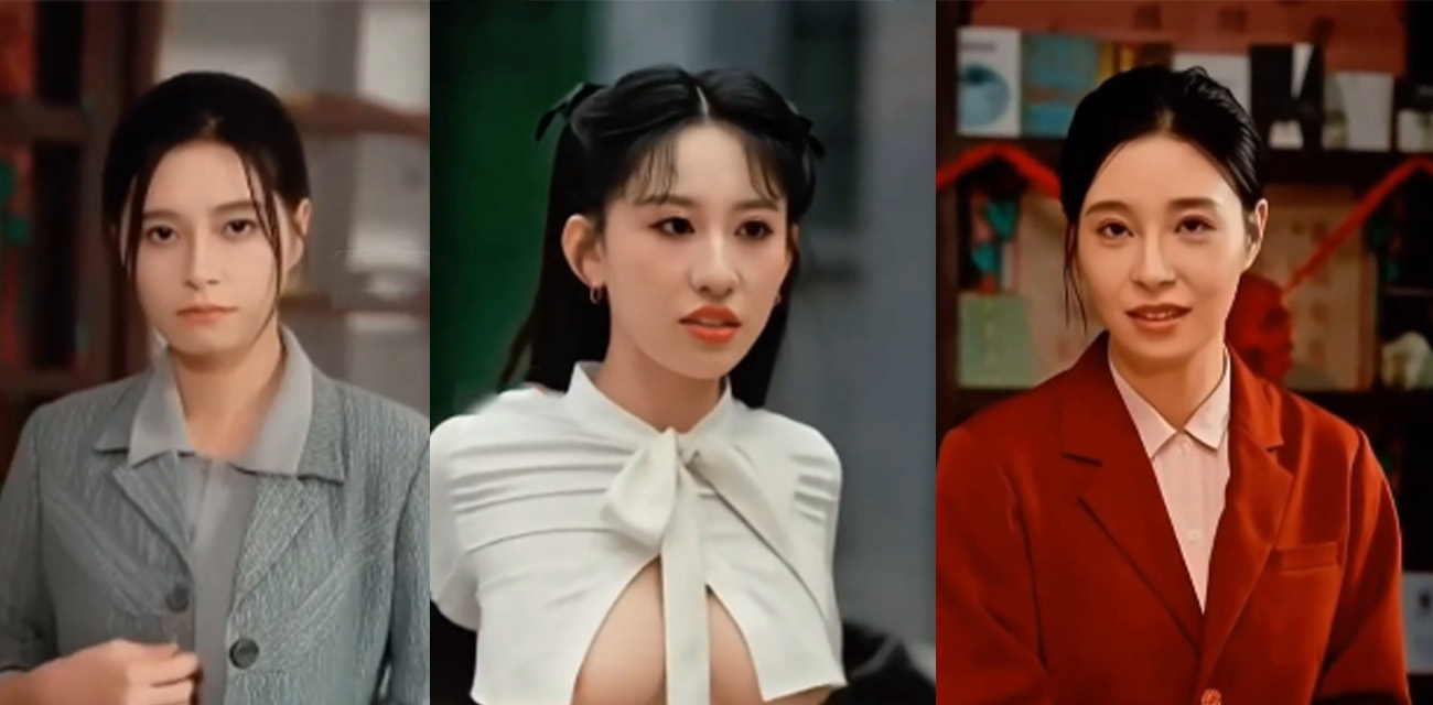 AI爆改成人短剧 东北年代之我的大腰子 丁磊梁梦瑶聂永琪 巨乳缠绵直接开干完整版