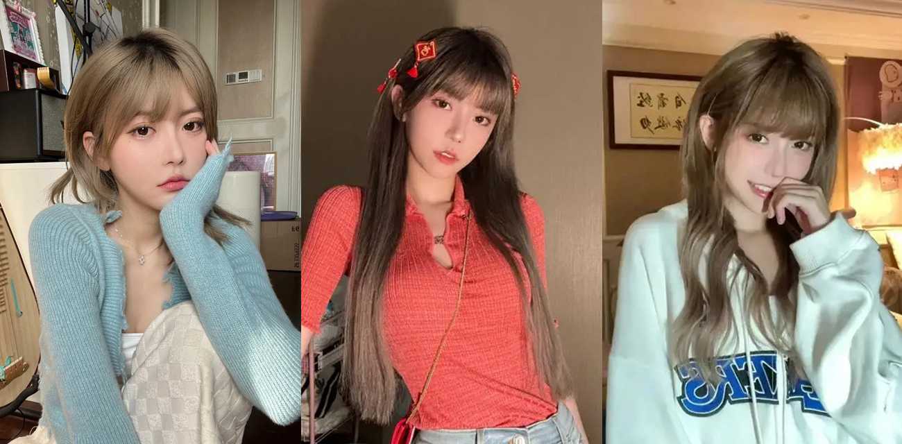 游戏女神AI脱衣合集 不2不叫周淑怡的嫩穴白虎在线全裸诱惑 满足宅男所有幻想！