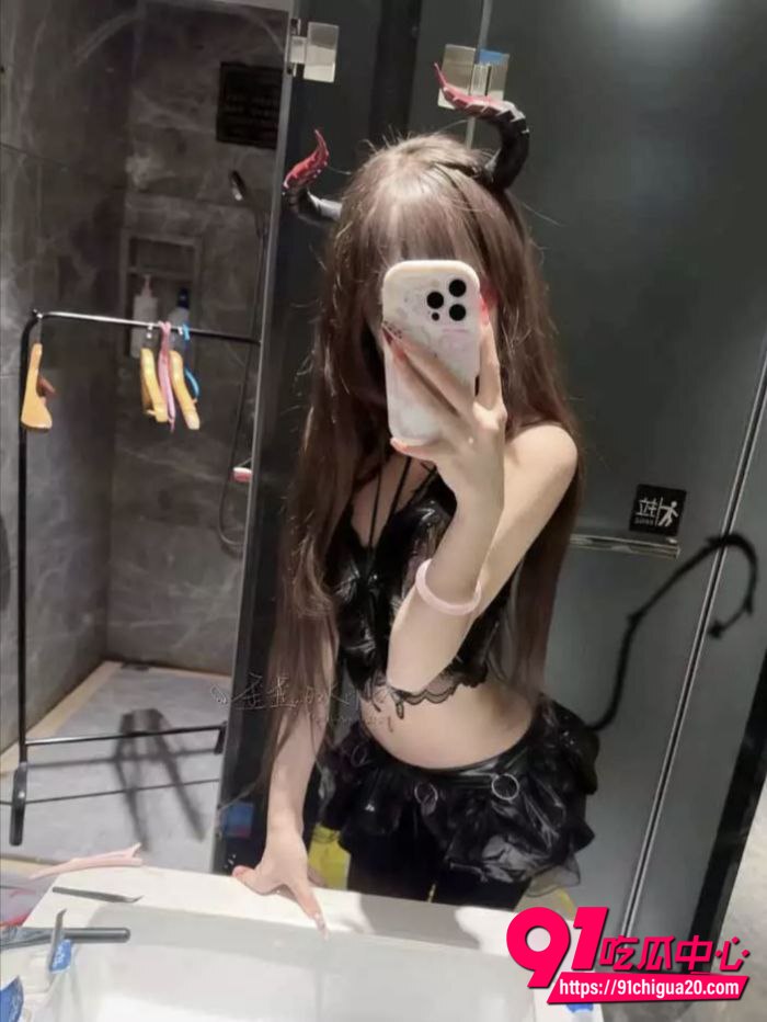快手陶小歪私拍福利视频3