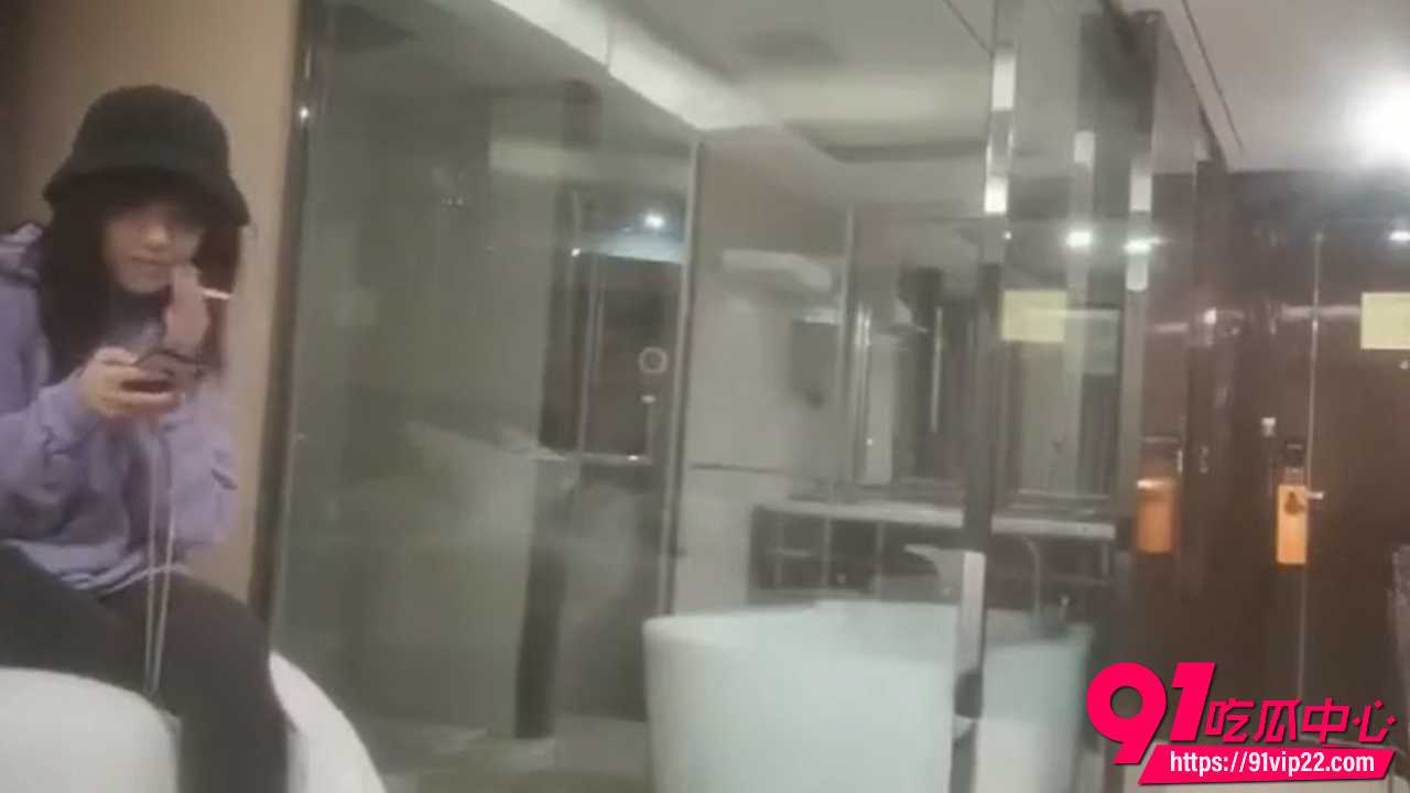男技师2