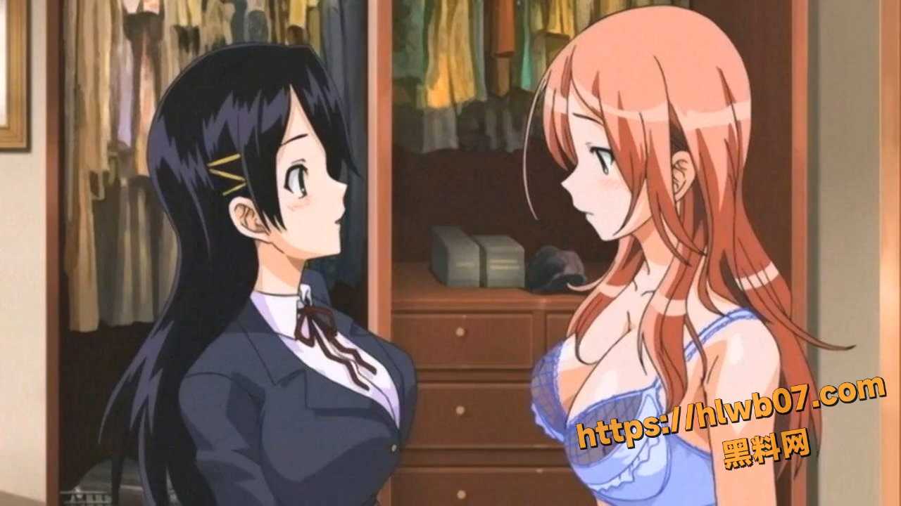 精选动漫 TSF物语 变成女生的身体肉便器的话该怎么办？