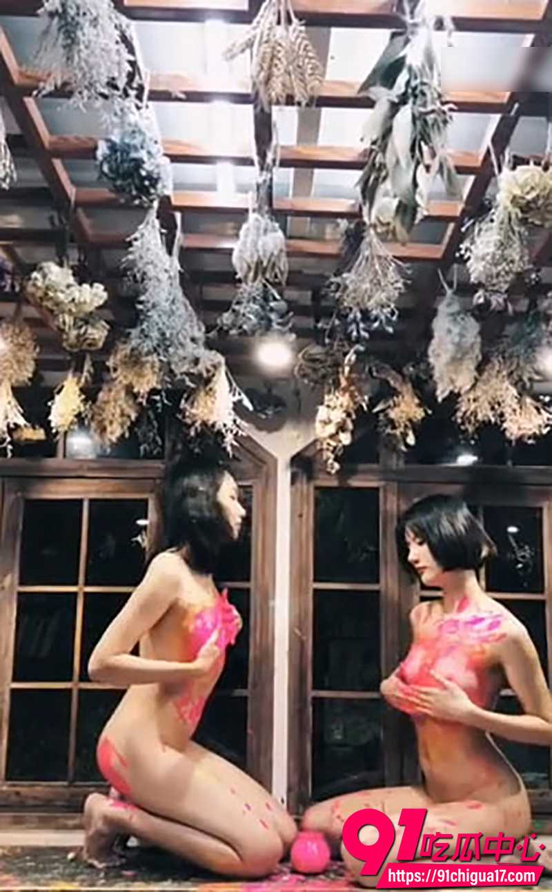 顶级福利姬阿朱 6