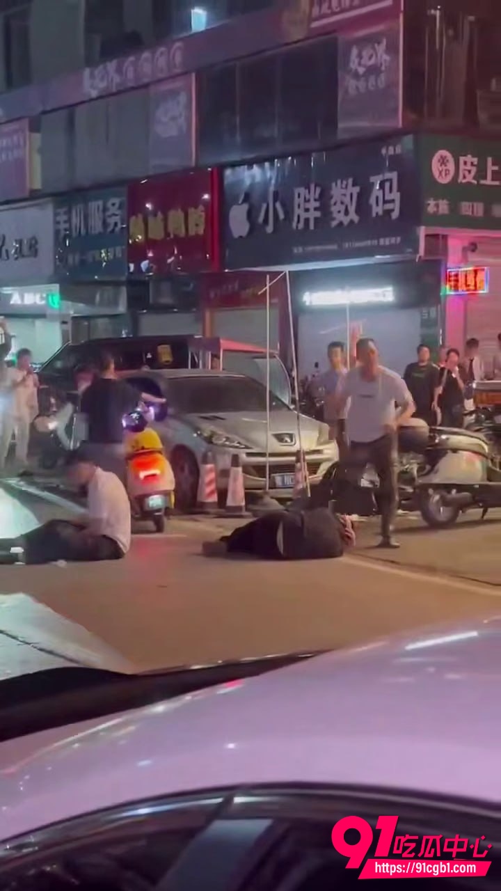 街头大pk 4 街头大pk 4