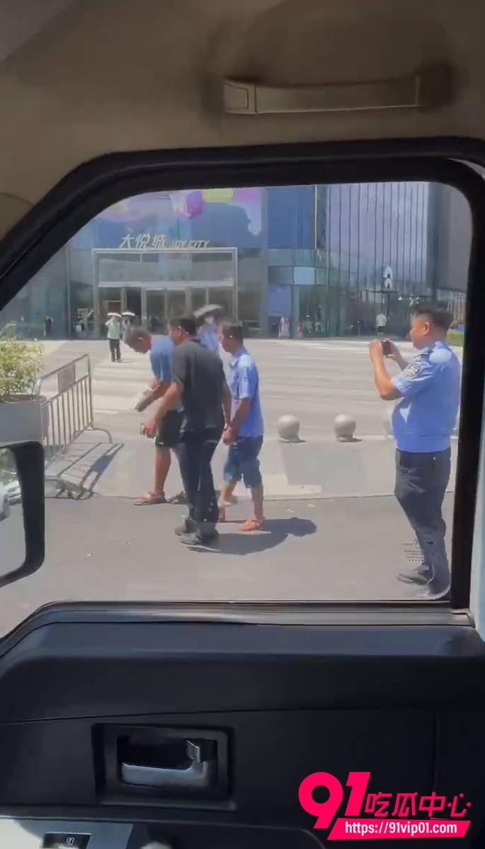 三亚大悦城血案8