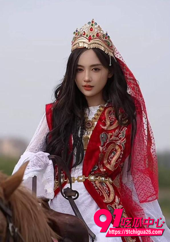 抖音500万粉韩小九6