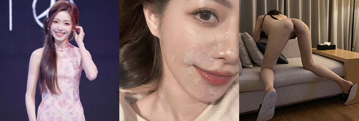 电竞圈大瓜 英雄联盟女主持人 希然lris 推特发文说自己是母狗/漂亮大奶眼镜妹被大屌无套内射 每日🔥TOP10🔥 配图