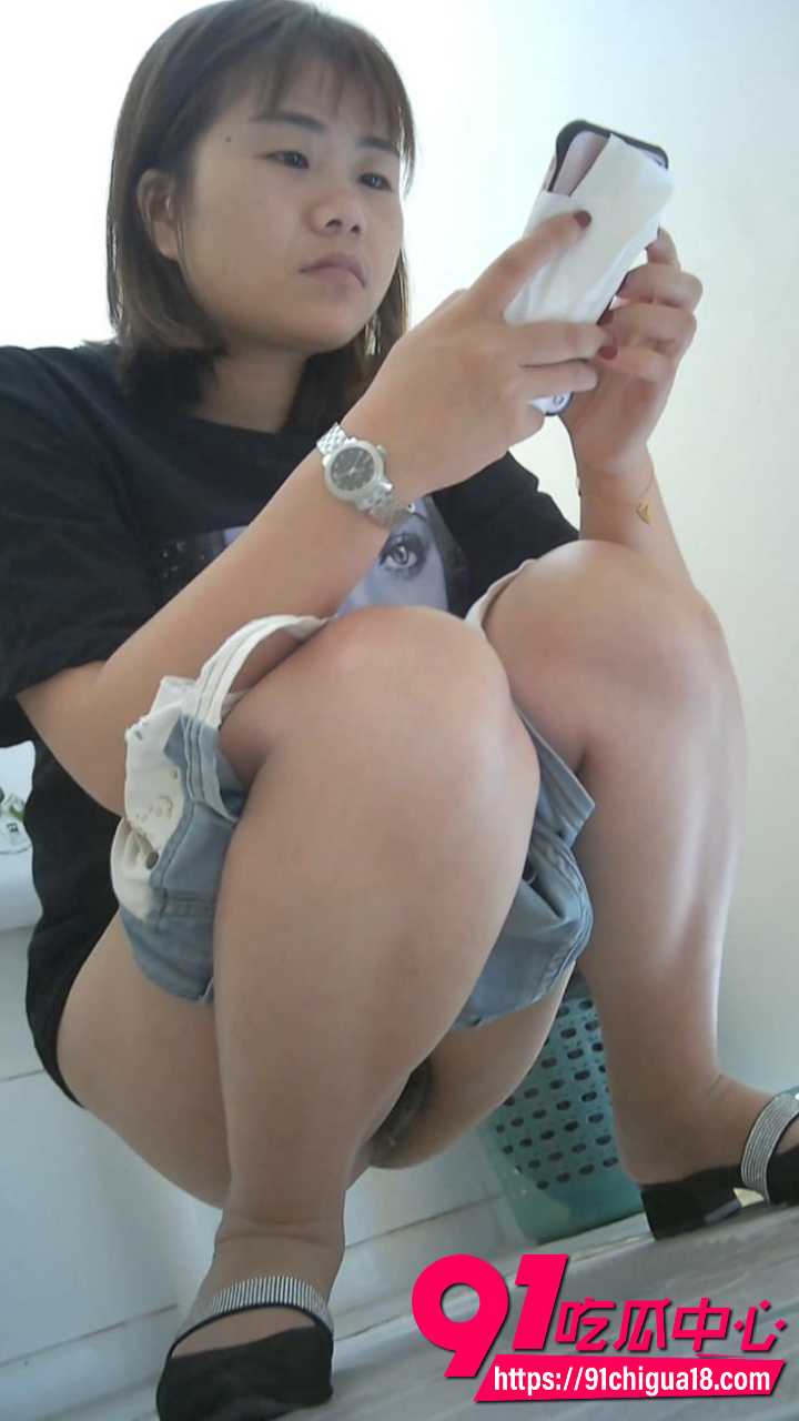 大神商场女厕偷拍神作2