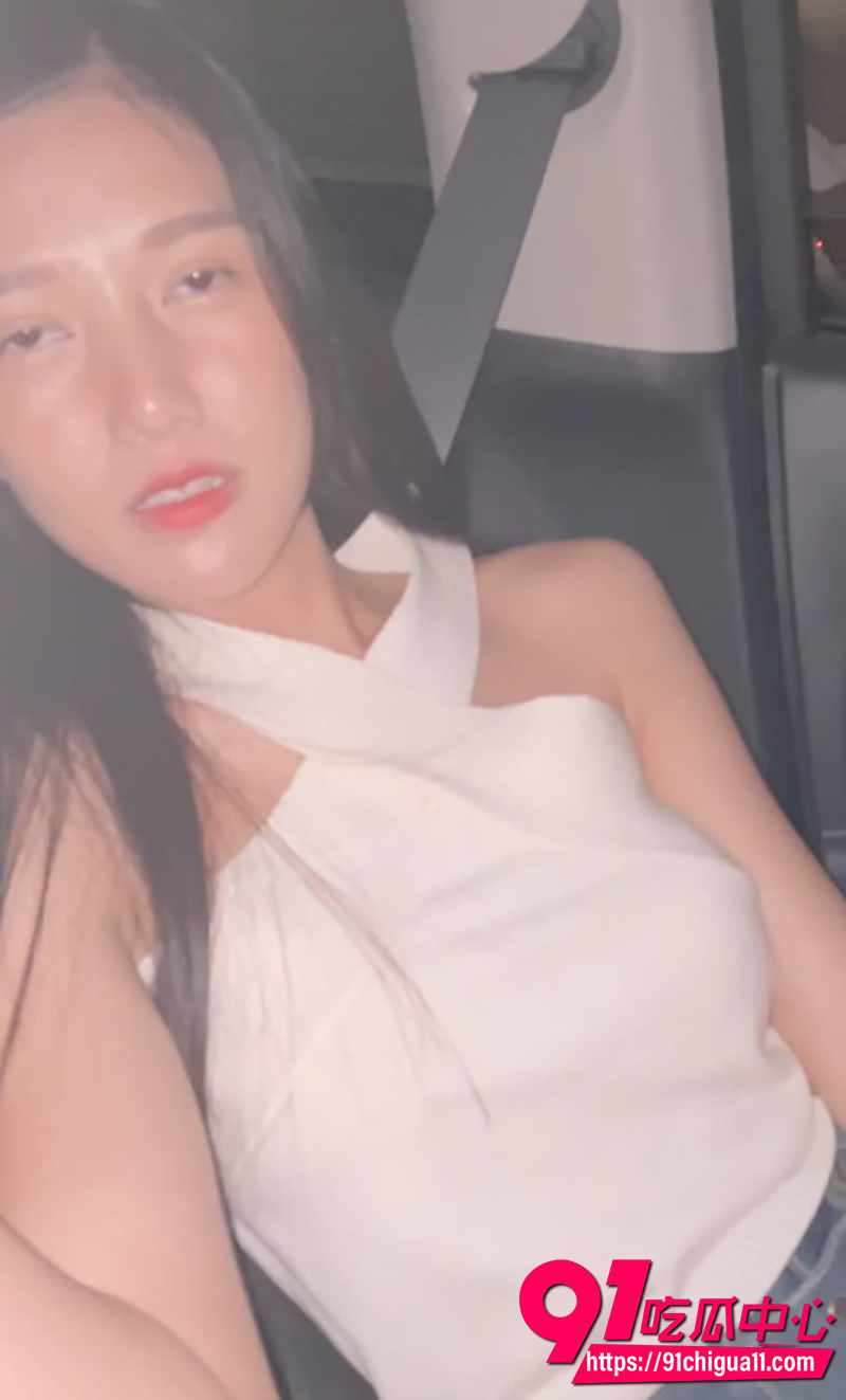 泰国御姐 小梦ndream 性爱淫拍 脸红女神口交侍奉 淫靡表情骚浪至极！