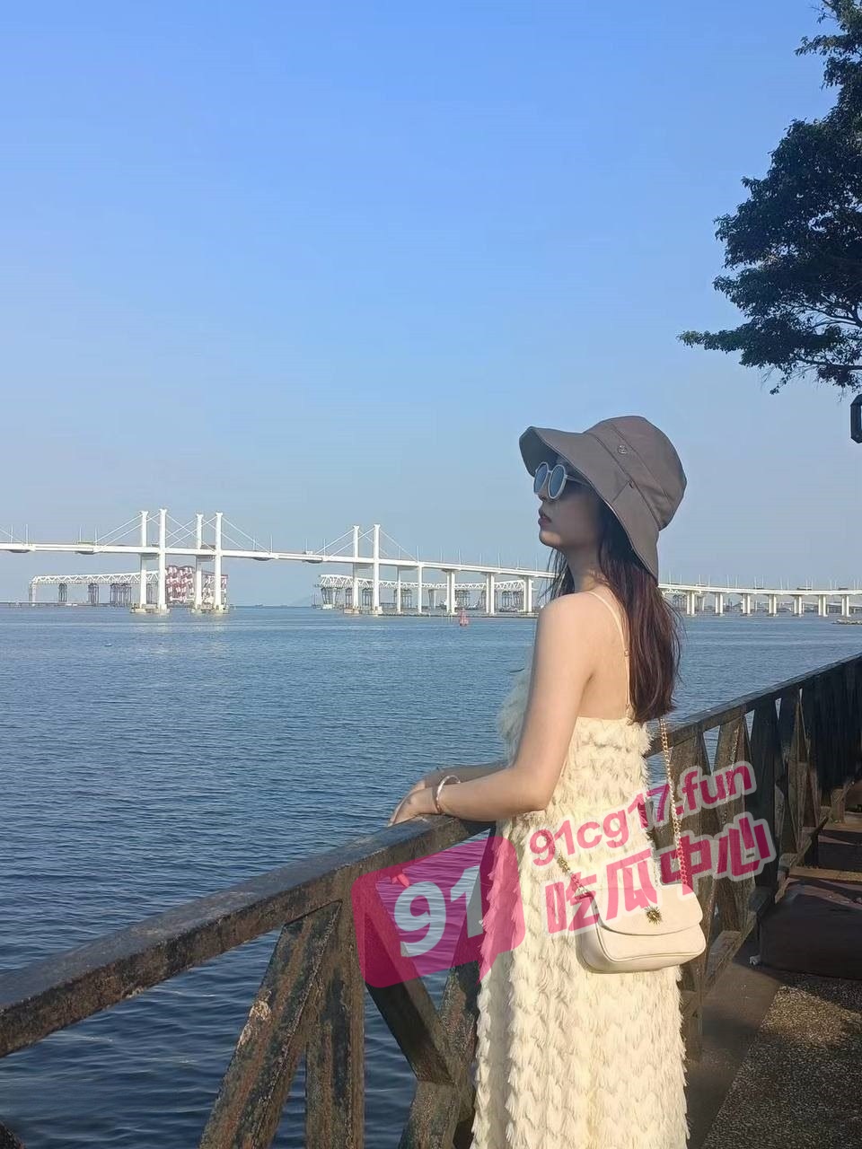 上海名媛徐美美～光鲜的外表肆意消费 私底下得拿什么东西来换呀？