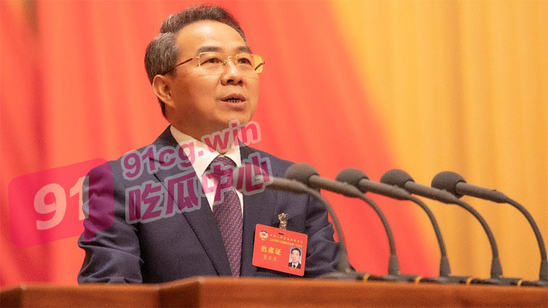 【突发大瓜】上海正部级董云虎被双规 情妇刘乙冰被带走 上海电视台成G员情妇窝 【幽会视频实锤曝光】