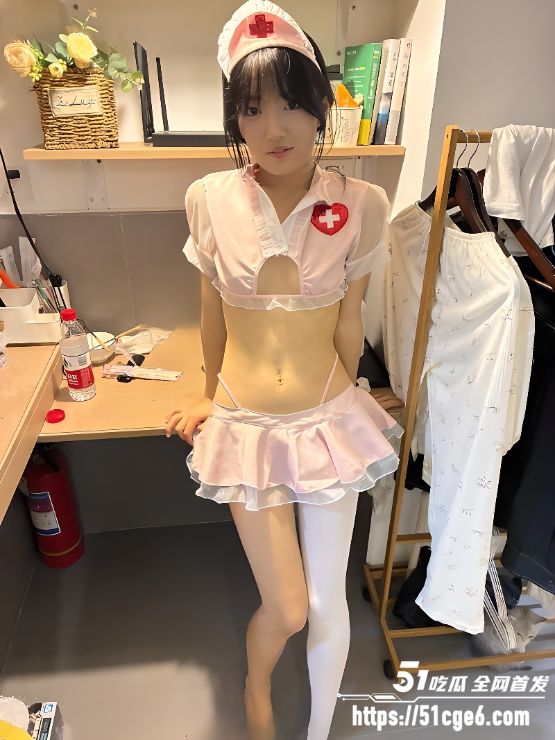抖音极品学生妹 青玉案 1