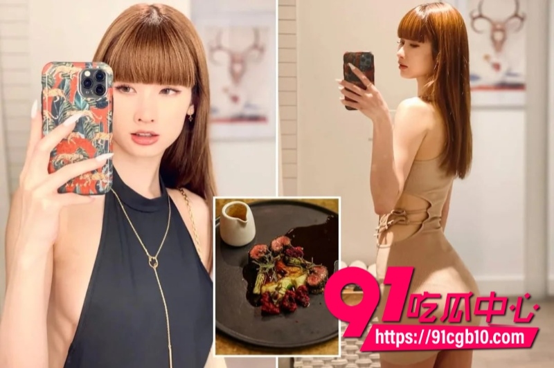 宝岛台湾的网红美食博主 钟乐伟3