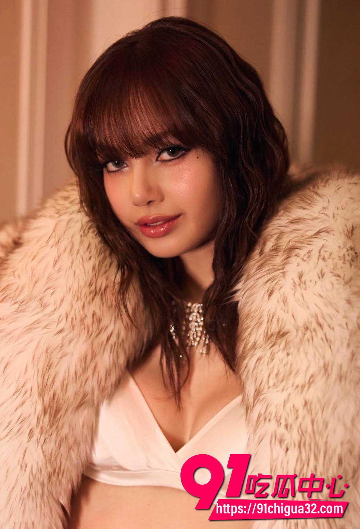 BLACKPINKLisa4