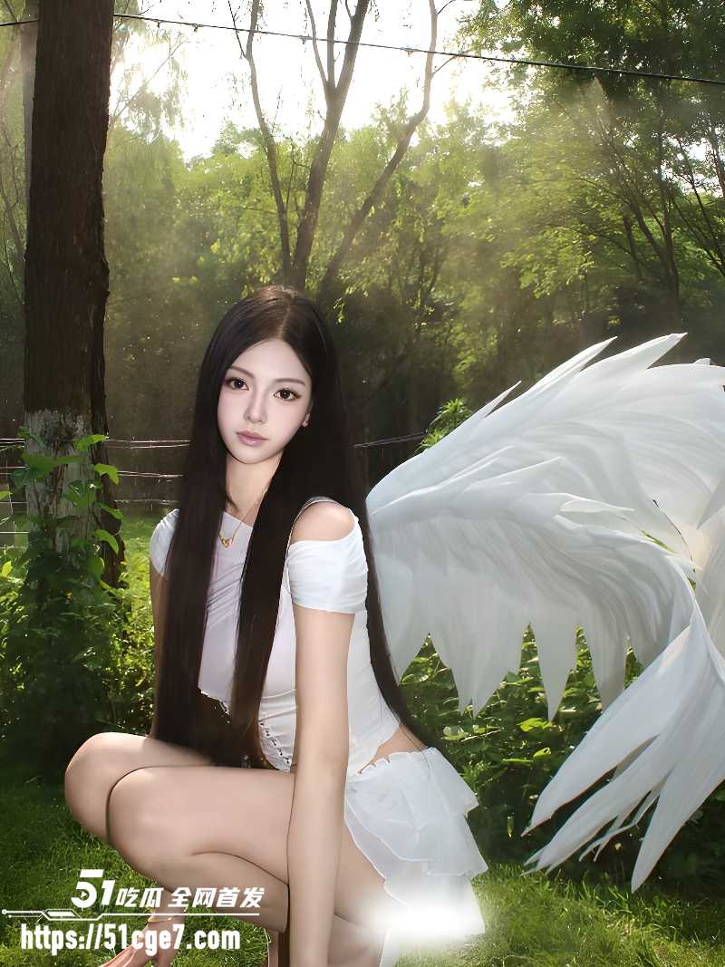 上海交大校花 刘莹莹  4