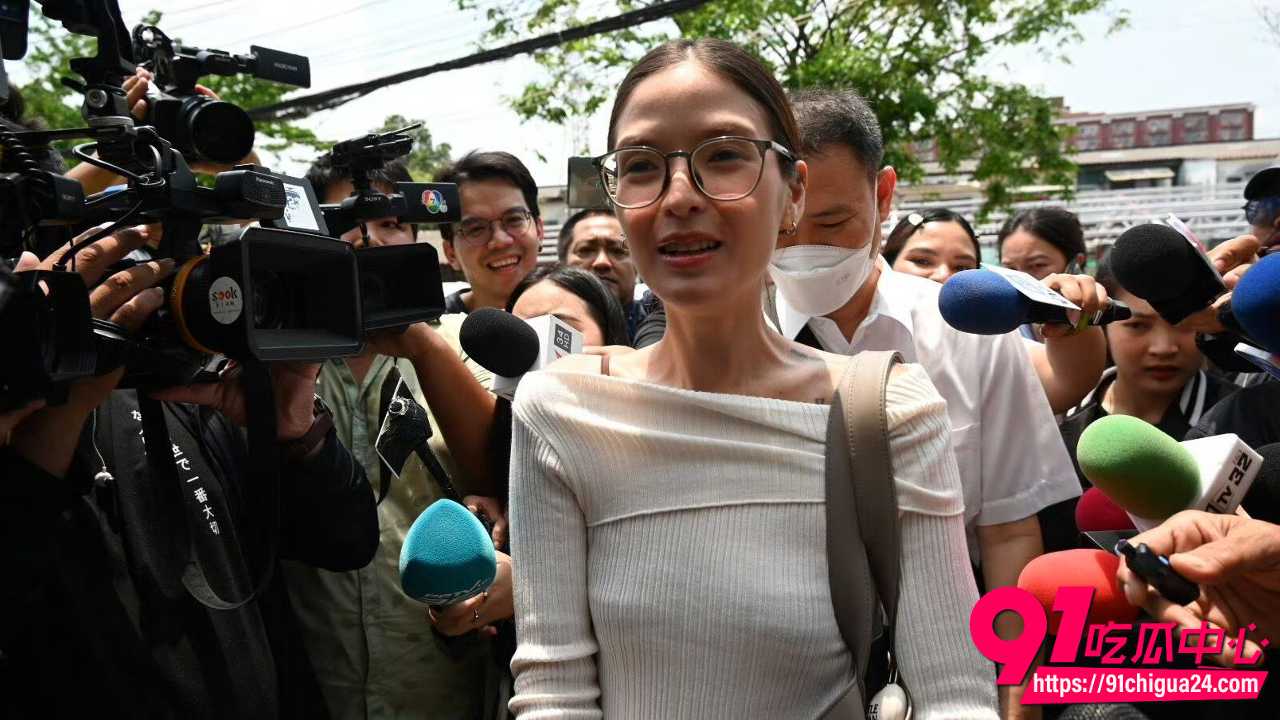 泰国女演员过敏虚弱期间遭前救援人员性侵13