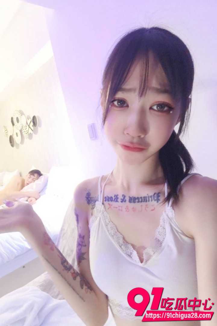 台湾新出道顶级魅萝少女艾嫣Meiluo4 台湾新出道顶级魅萝少女艾嫣Meiluo4