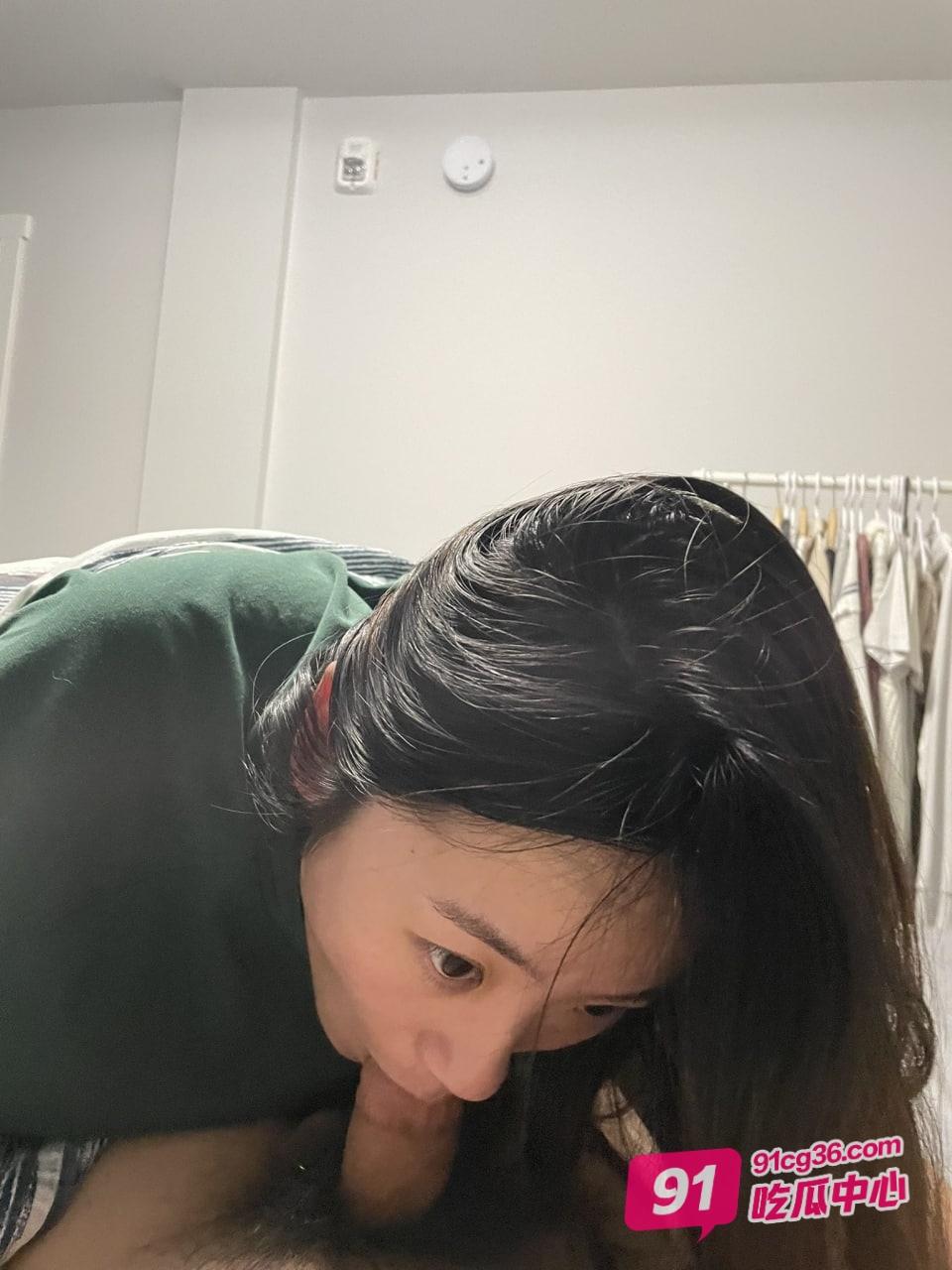 清纯女大生江莹分手被渣男曝光 每次做爱都要吃掉精液？ 配图2