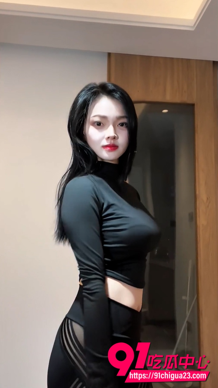 快手网红美优nice4