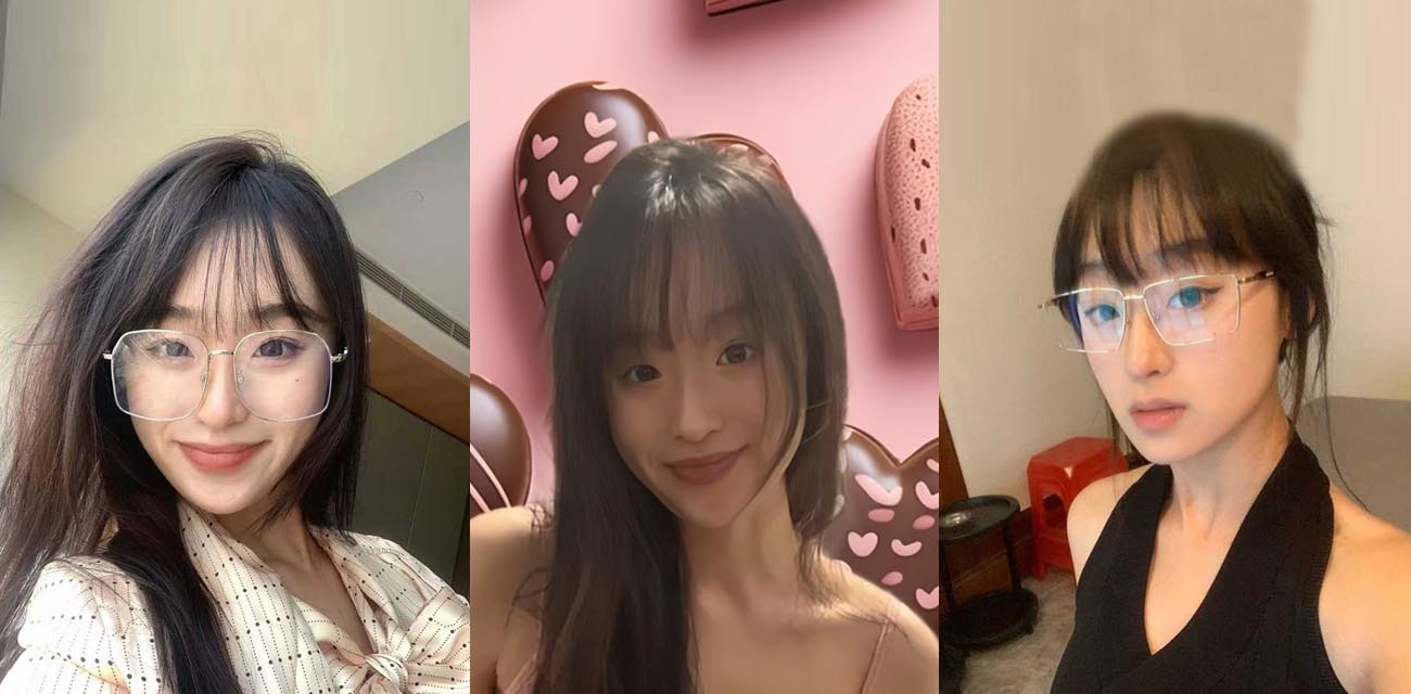 美艳绿帽人妻眼镜妹范黎SMMSMM 露脸口交大鸡巴被后入调教老公全程旁观