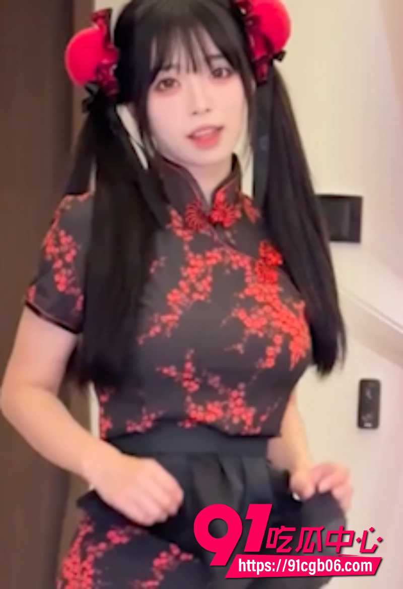 抖音 呆瓜小匪4 抖音 呆瓜小匪4