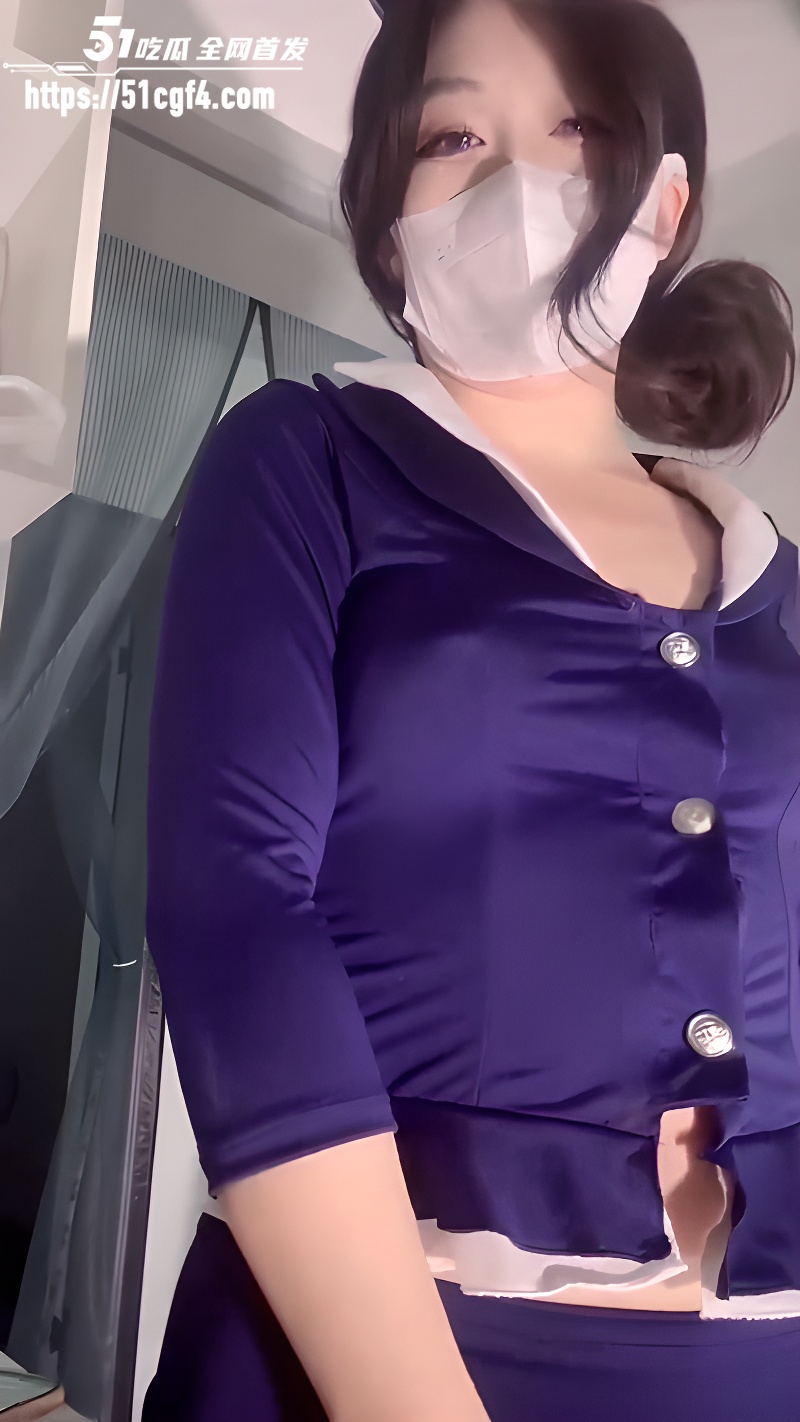 推特COS福利姬珊迪最新会员新作 1