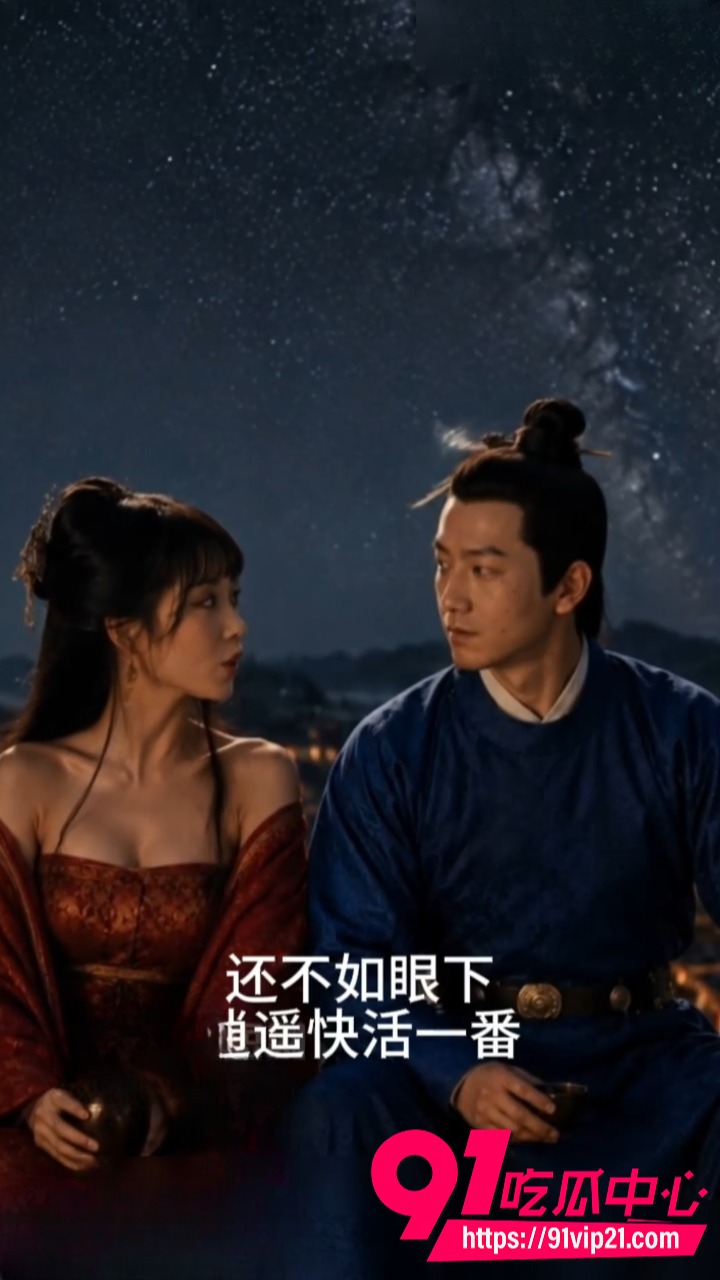 AI成人短剧沈府秘事3 AI成人短剧沈府秘事3