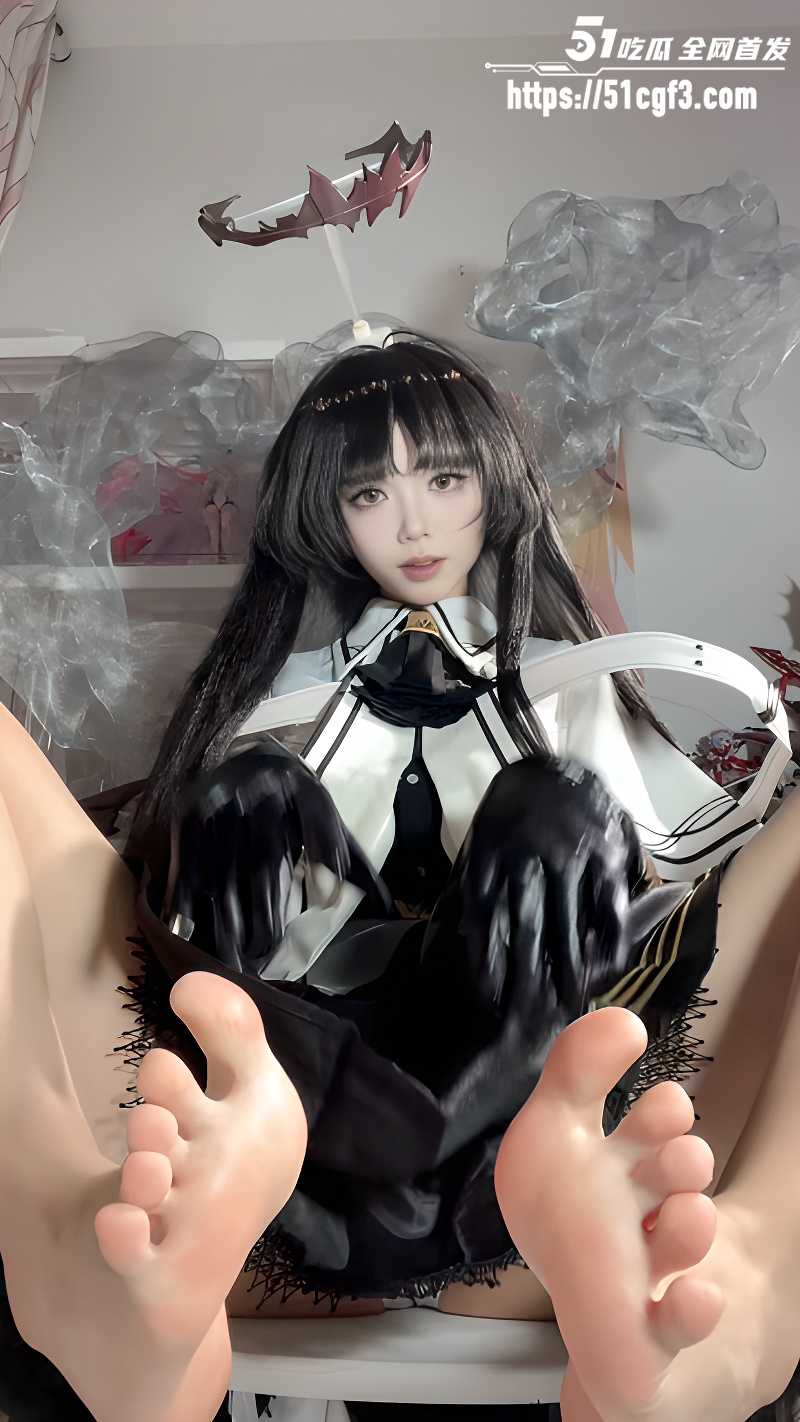 白栎Shirly4 白栎Shirly4