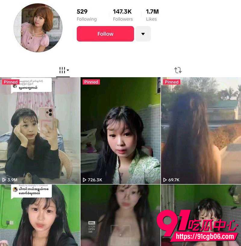 缅甸tiktok小网红 极品筒体火辣无比 私下被金主调教成母狗 各种口交操逼玩弄!