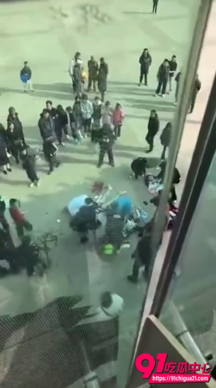 青海学生妹当街杀人事件5
