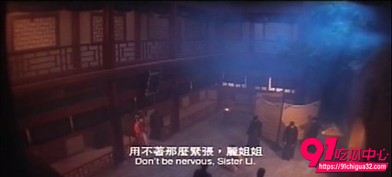 香港三级片慈禧秘密生活 6 香港三级片慈禧秘密生活 6