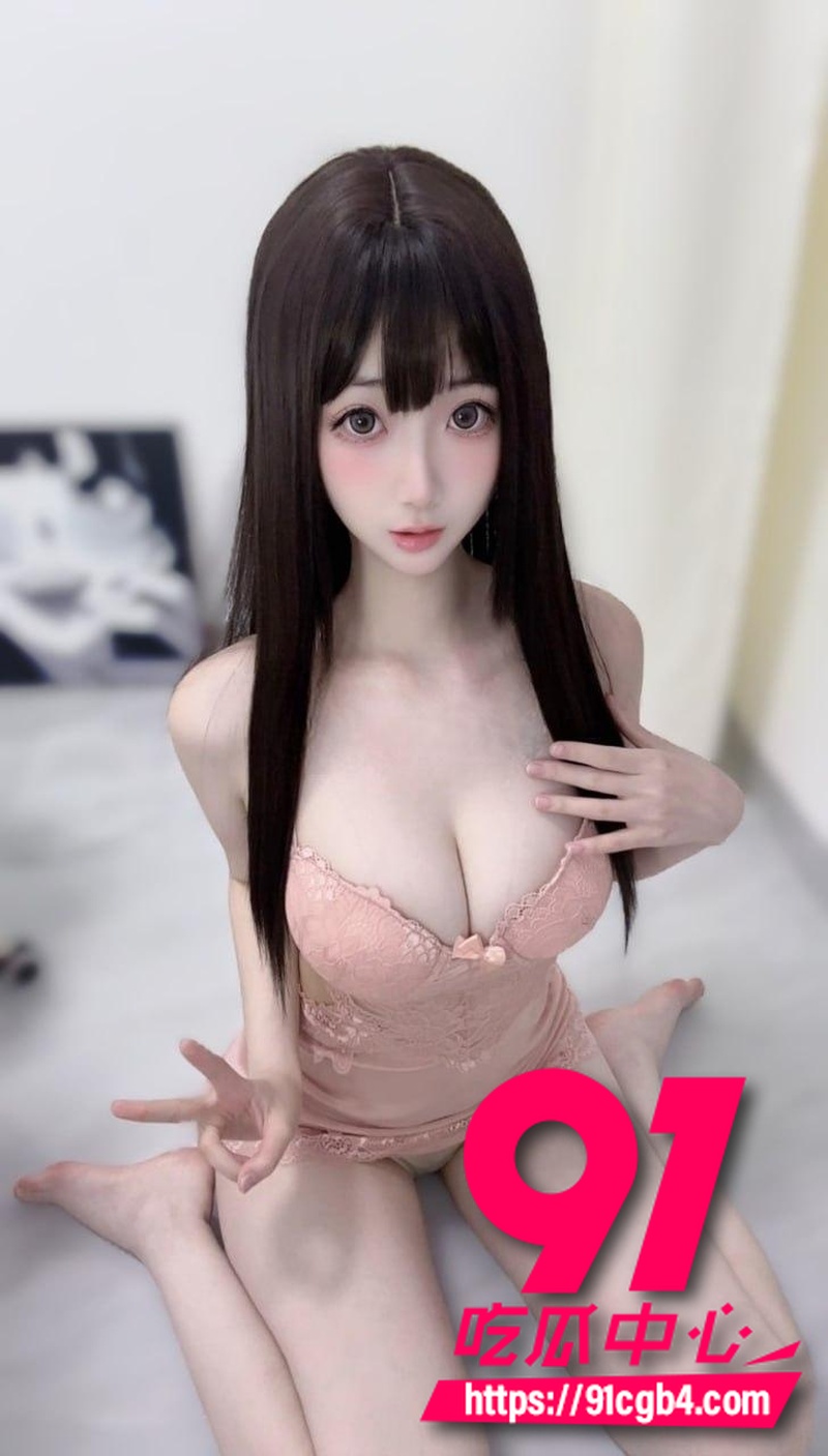 B站纯欲甜妹 咬人小小兔 金主定制修女制服挑逗 白丝玉足一对一福利全纪录视频流出2 B站纯欲甜妹 咬人小小兔 金主定制修女制服挑逗 白丝玉足一对一福利全纪录视频流出2
