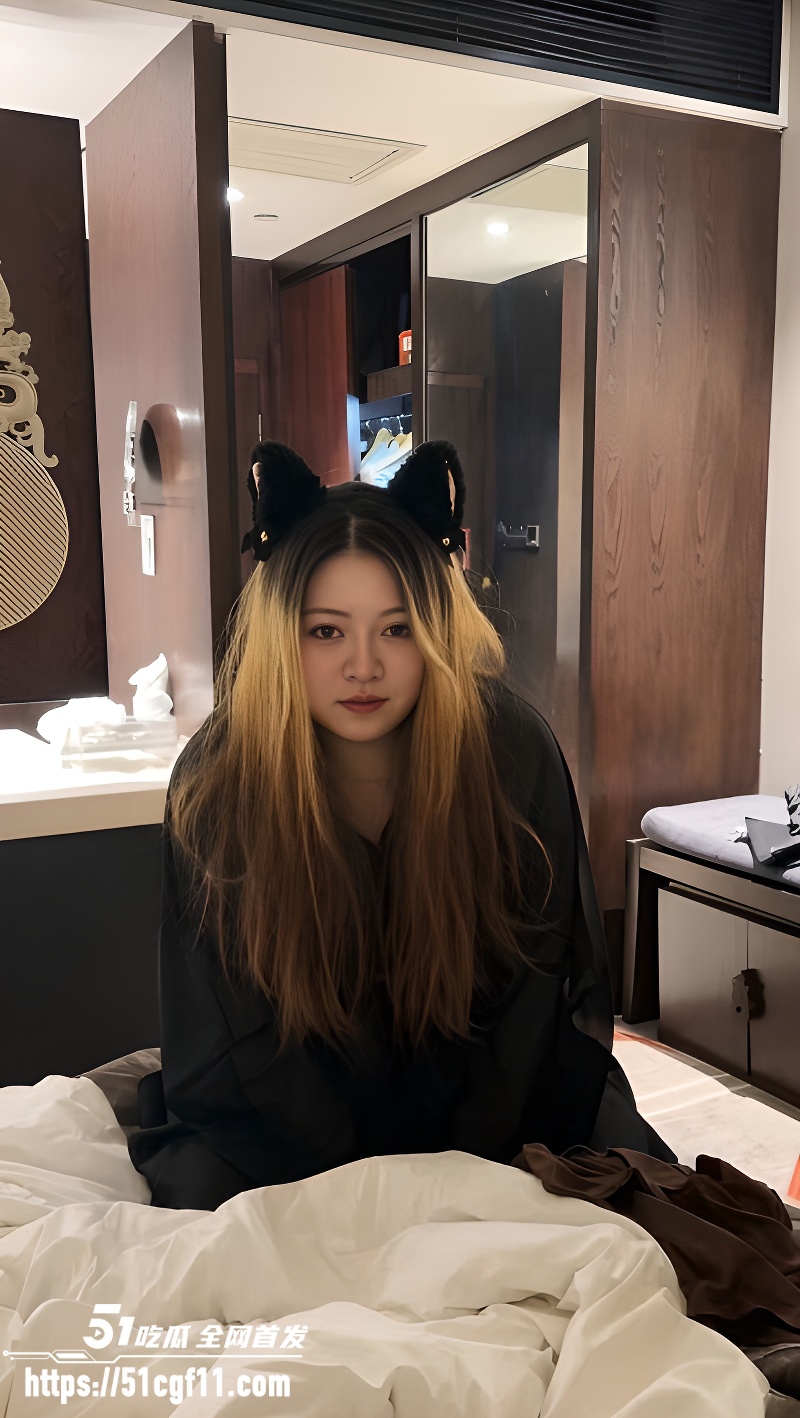 广东深圳BBW女神 周雅文 1