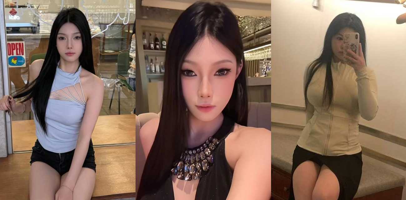 抖音反差车模主播小薇 线下勾搭榜一大哥 饥渴肉棒狂捅粉穴到喷水求饶!