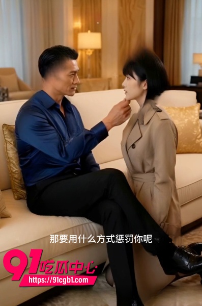 AI成人短剧禁忌的召唤3
