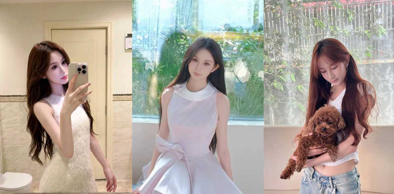 瓜友投稿 女友开裆花纹丝袜足交实录 豹纹内衣双脚夹住套弄 狼友们给这足技打几分?