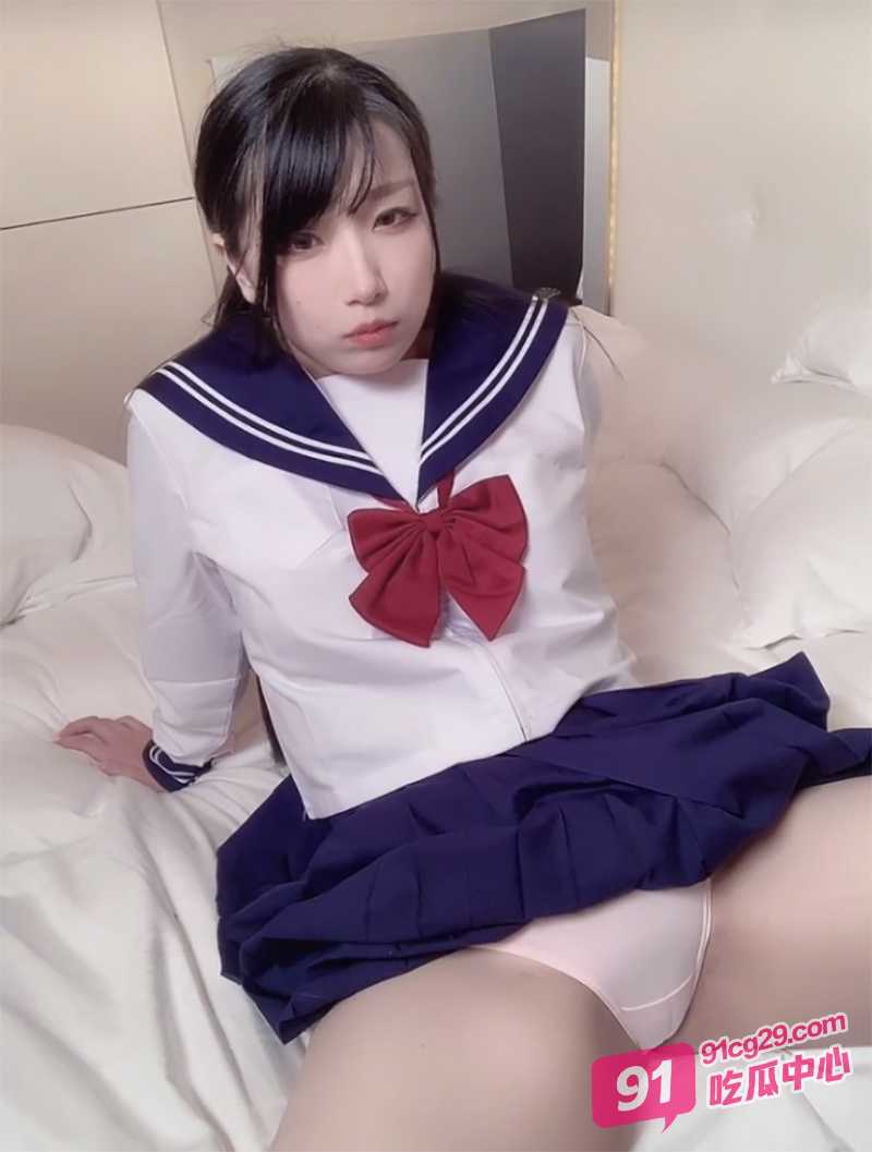 限免福利姬～日本纯欲系Coser myamira资源合集！ 配图2