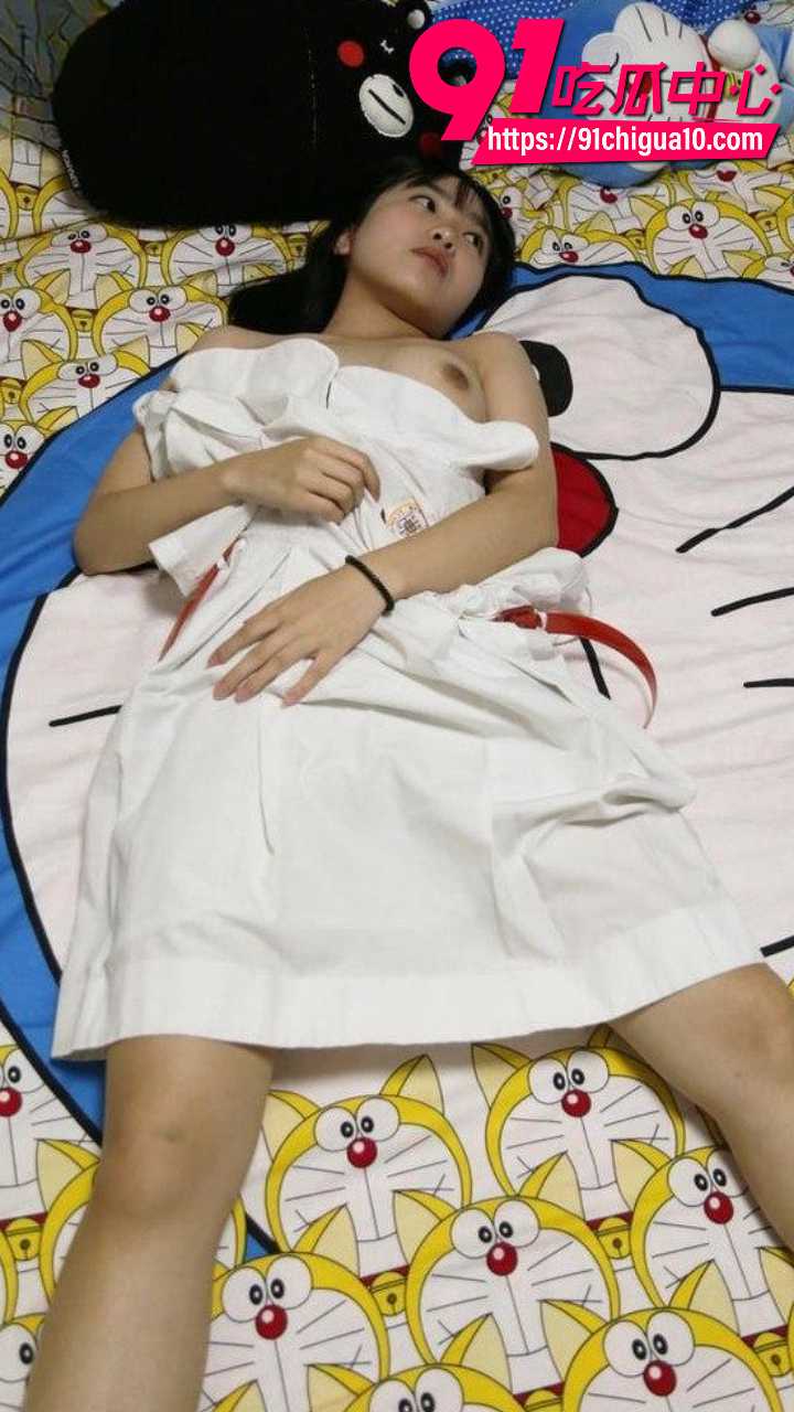 香港清纯高中妹被渣男调教成骚货14