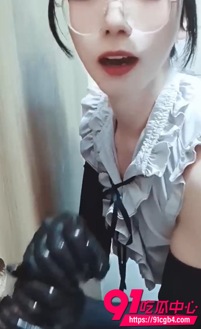 小男娘维多绿2