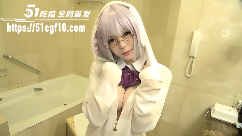 D罩杯眼镜妹cos SSSS古立特 新条茜2 D罩杯眼镜妹cos SSSS古立特 新条茜2