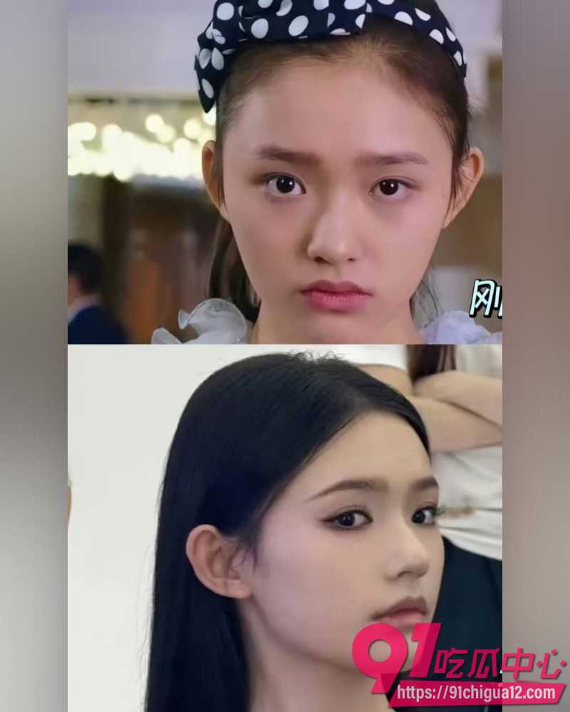林允沈腾旧瓜翻新 26 林允沈腾旧瓜翻新 26