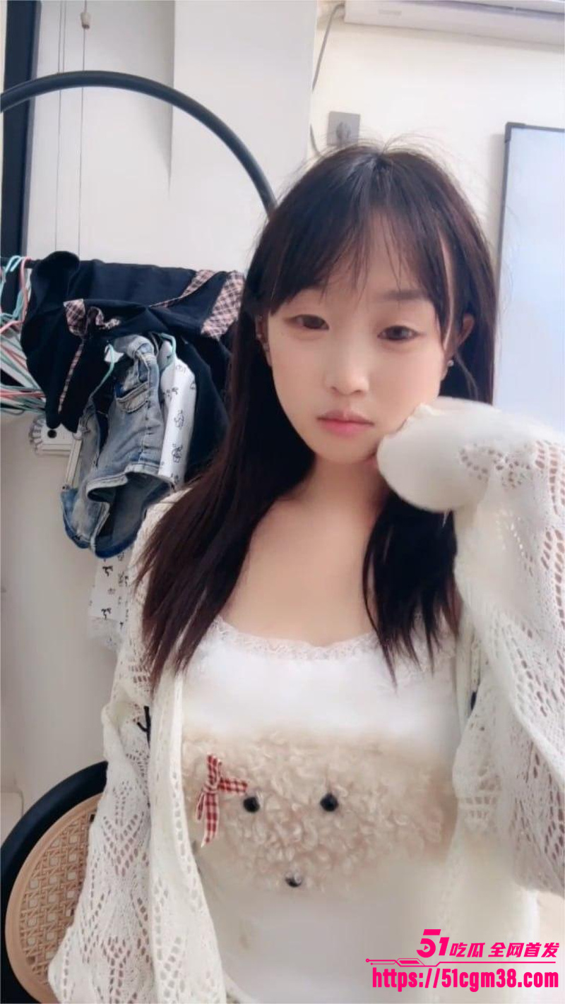 极品学生妹 土豆泥 裸聊直播录屏 1